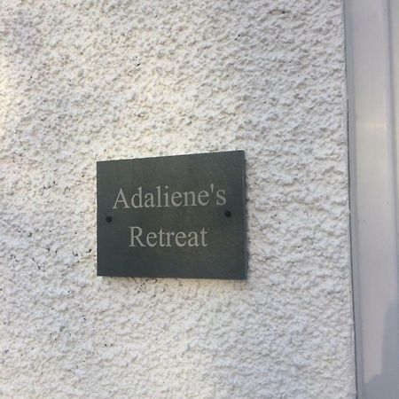 Вилла Adalienes Retreat Портри Экстерьер фото